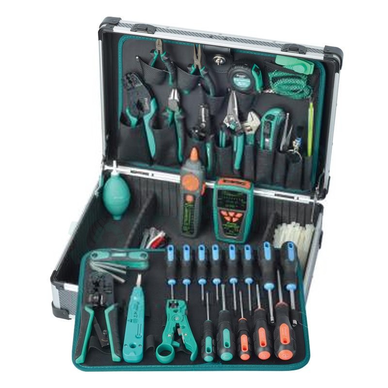 Bộ dụng cụ PROSKIT PK-1938M2