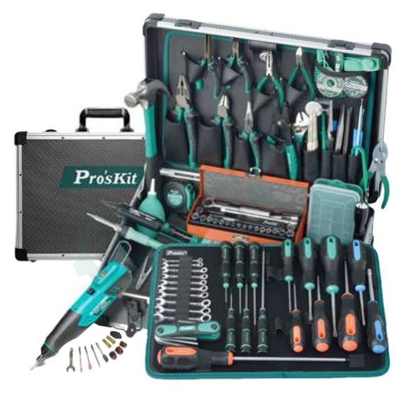 Bộ dụng cụ PROSKIT PK-1990H