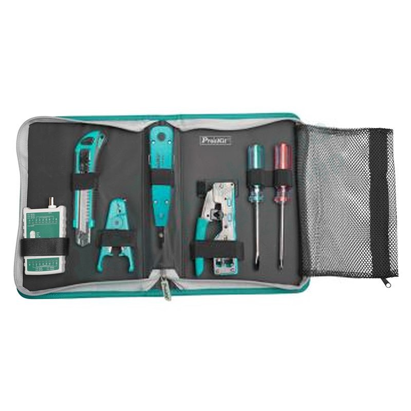 Bộ dụng cụ PROSKIT PK-2635