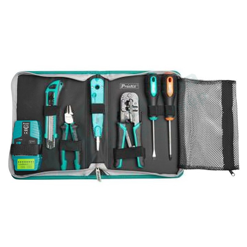 Bộ dụng cụ PROSKIT PK-2636