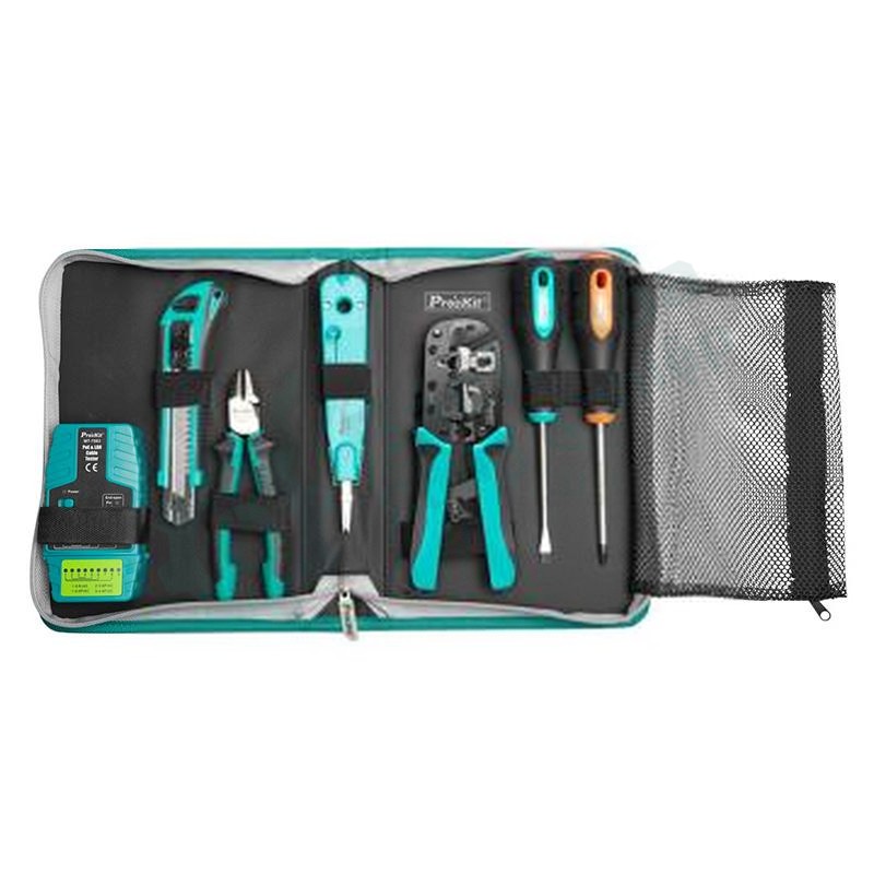 Bộ dụng cụ PROSKIT PK-2637