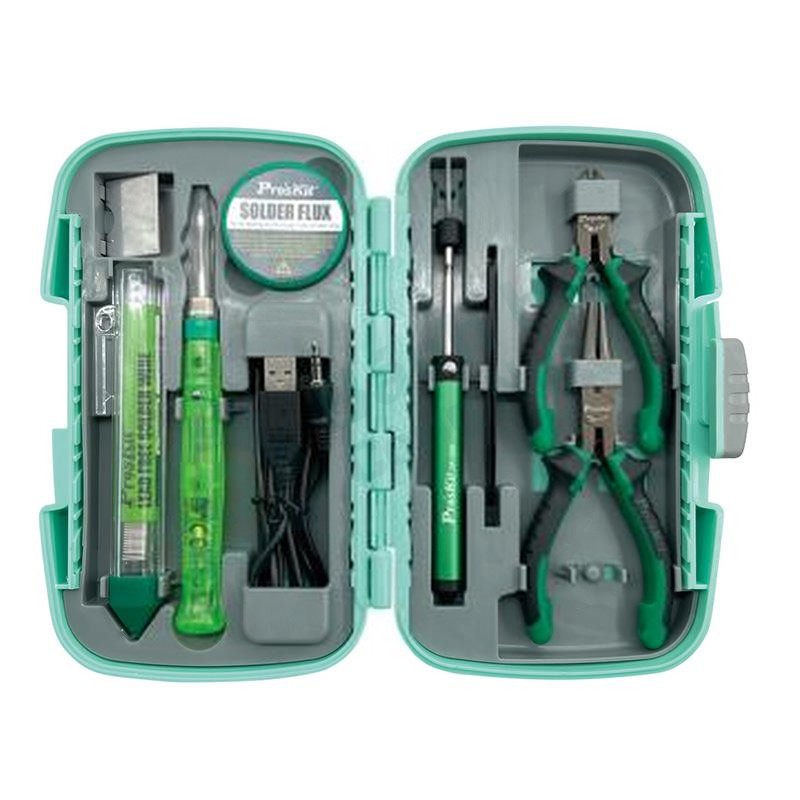 Bộ dụng cụ PROSKIT PK-324
