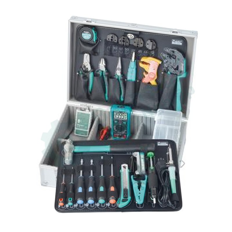 Bộ dụng cụ PROSKIT PK-4302HM