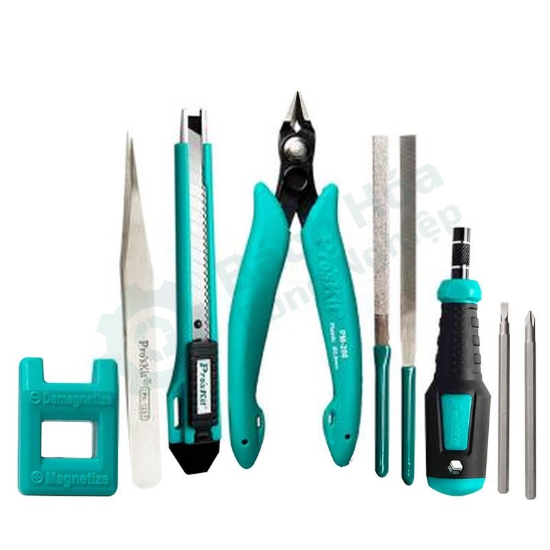 Bộ dụng cụ PROSKIT PK-602