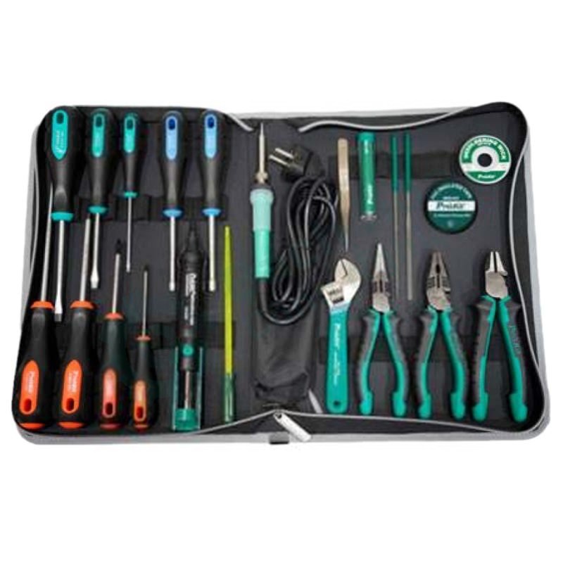 Bộ dụng cụ PROSKIT PK-813H