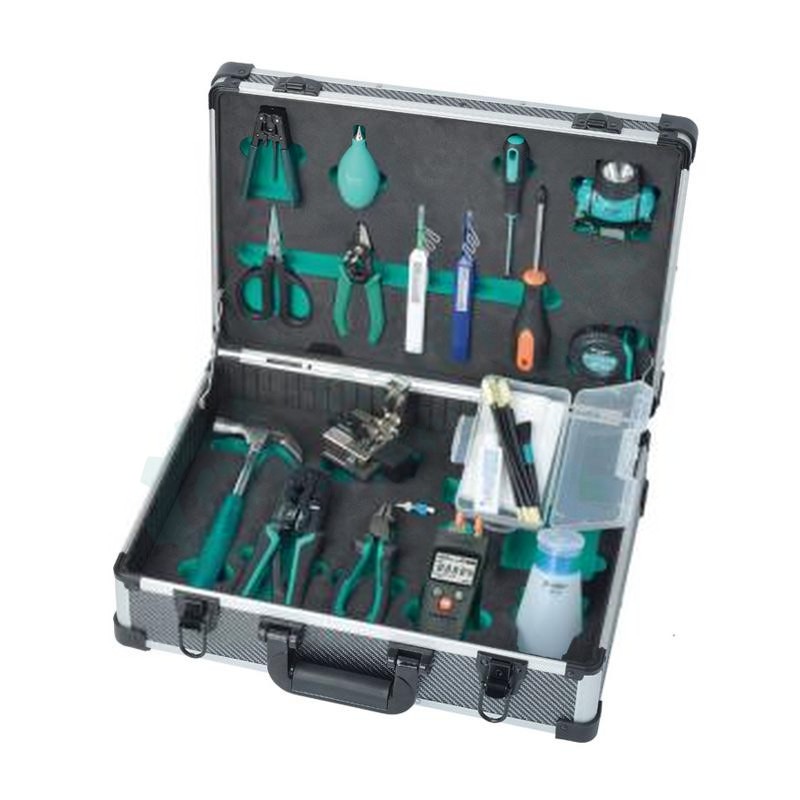 Bộ dụng cụ PROSKIT PK-9458