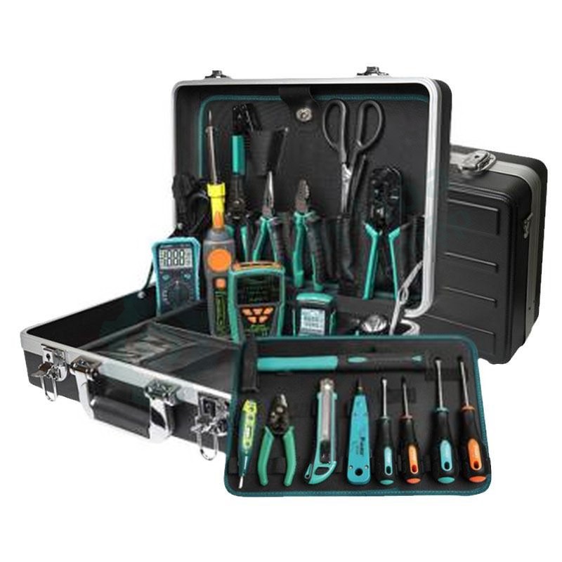 Bộ dụng cụ PROSKIT PK-9472G