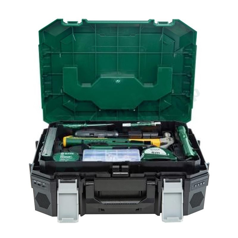 Bộ dụng cụ SATA 05151