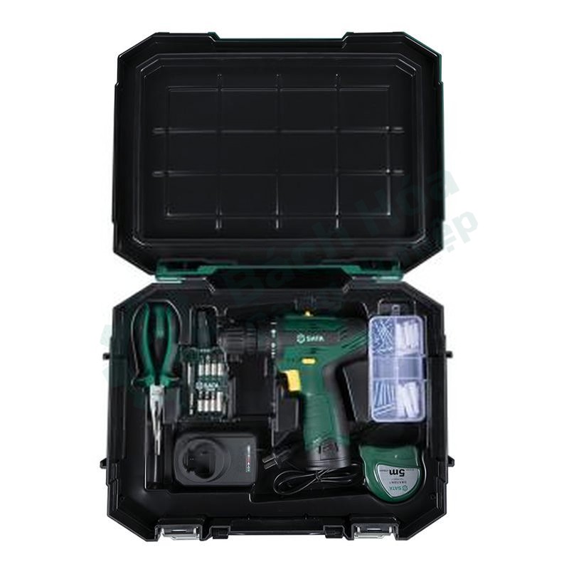 Bộ dụng cụ SATA 05152A