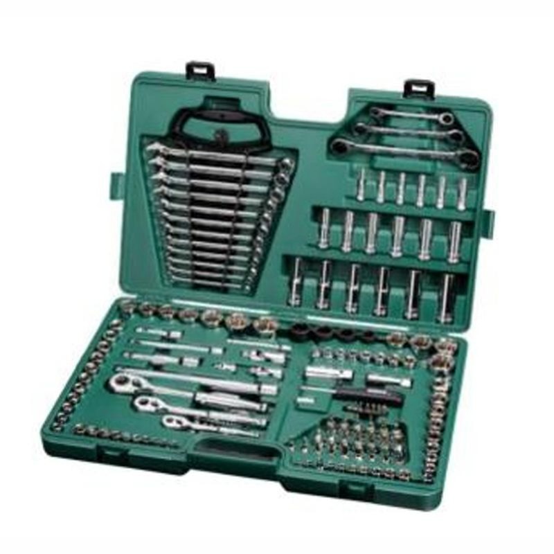 Bộ dụng cụ SATA 09510