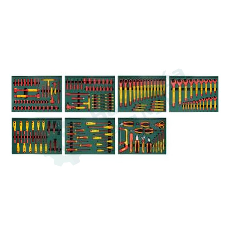 Bộ dụng cụ SATA 09937