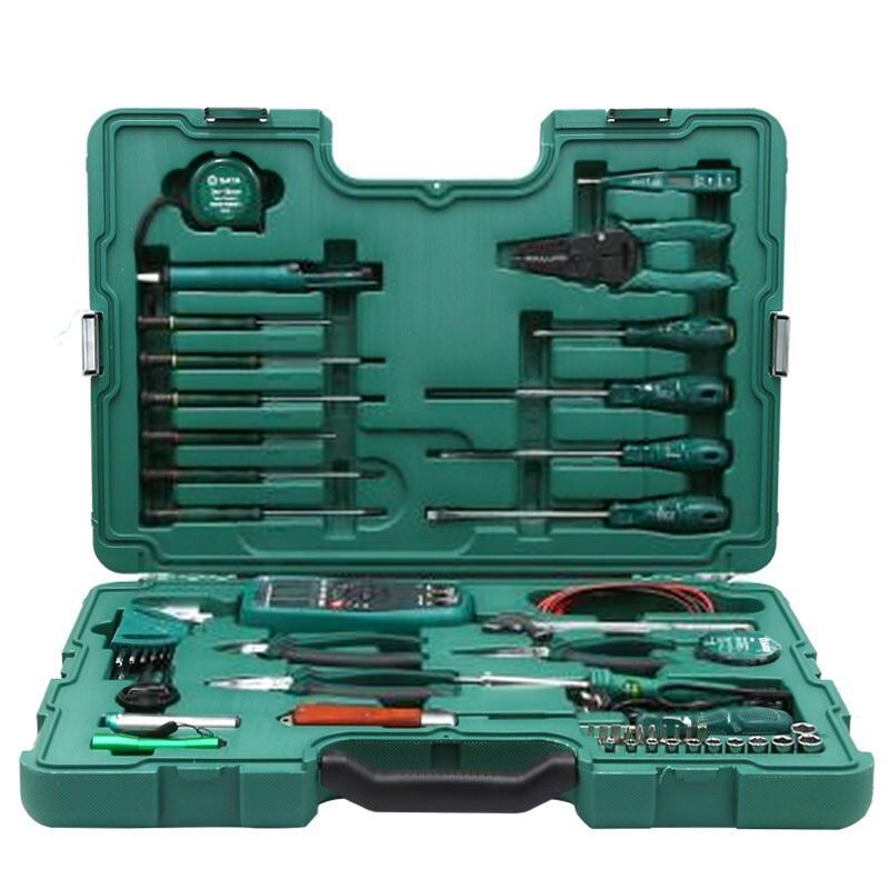 Bộ dụng cụ SATA 9535