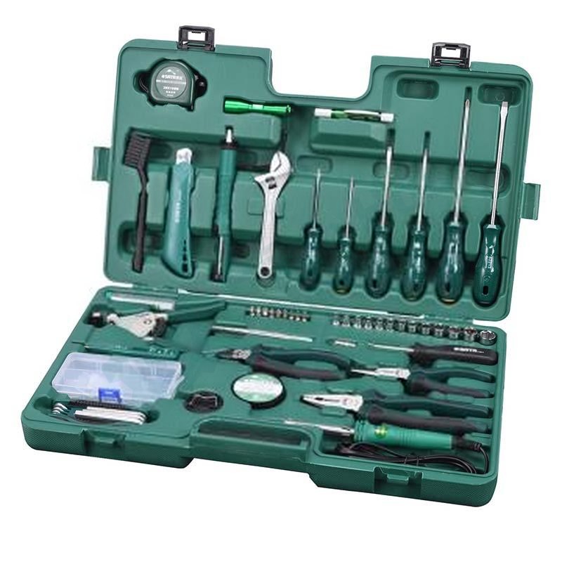 Bộ dụng cụ SATA 9536