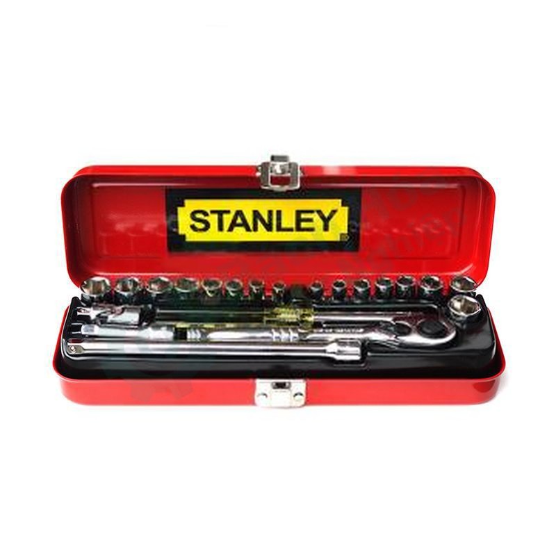 Bộ dụng cụ STANLEY 89-507-22