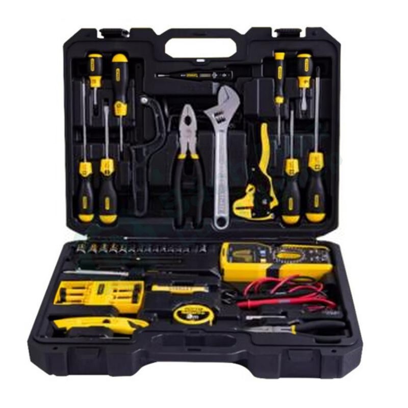 Bộ dụng cụ STANLEY 89-883-23U