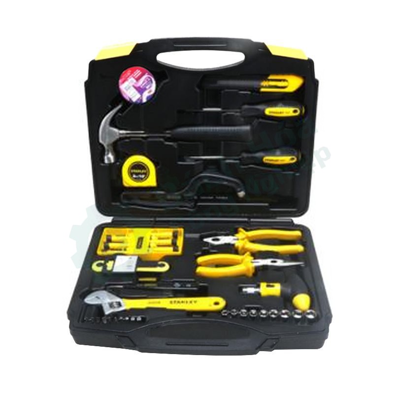 Bộ dụng cụ STANLEY MC-045-23