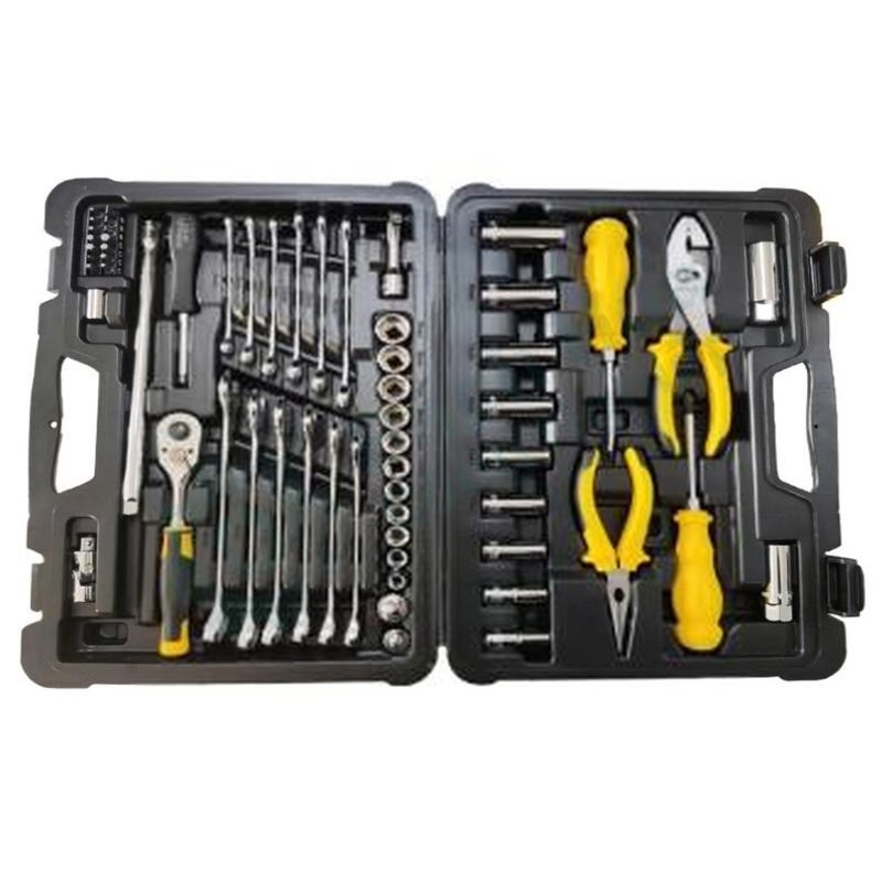 Bộ dụng cụ STANLEY STMT72060-23