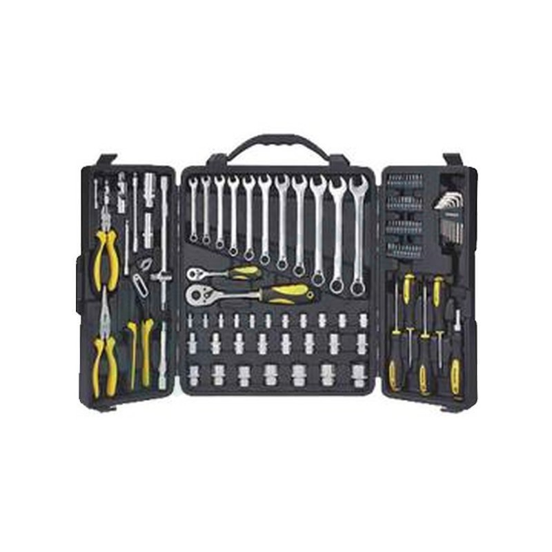 Bộ dụng cụ STANLEY STMT81243-23