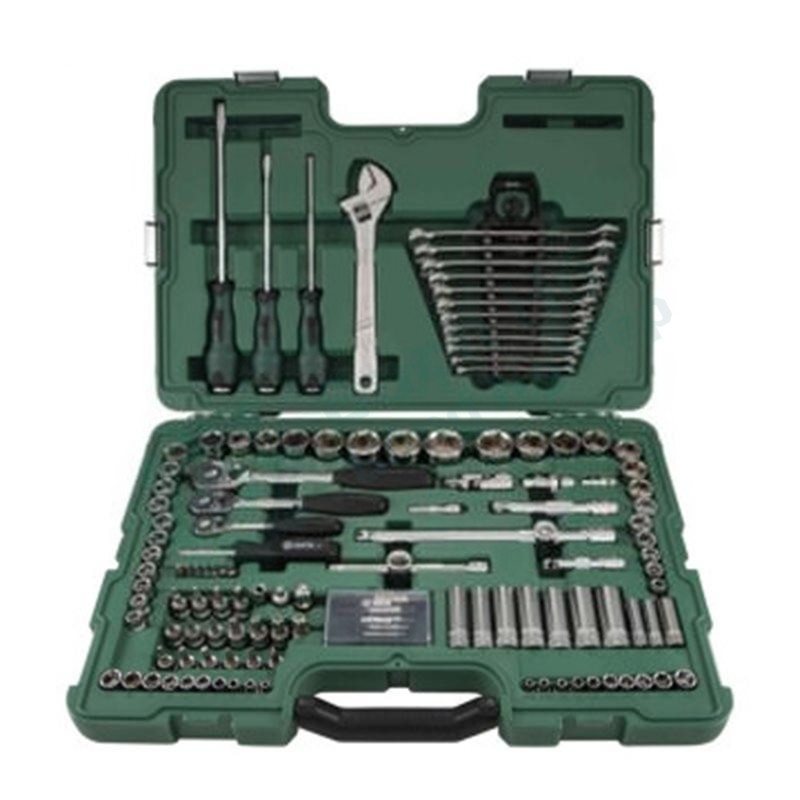 Bộ dụng cụ sửa chữa cơ khí SATA 9014