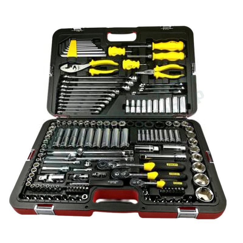 Bộ dụng cụ sửa chữa cơ khí STANLEY R99-150-1-22
