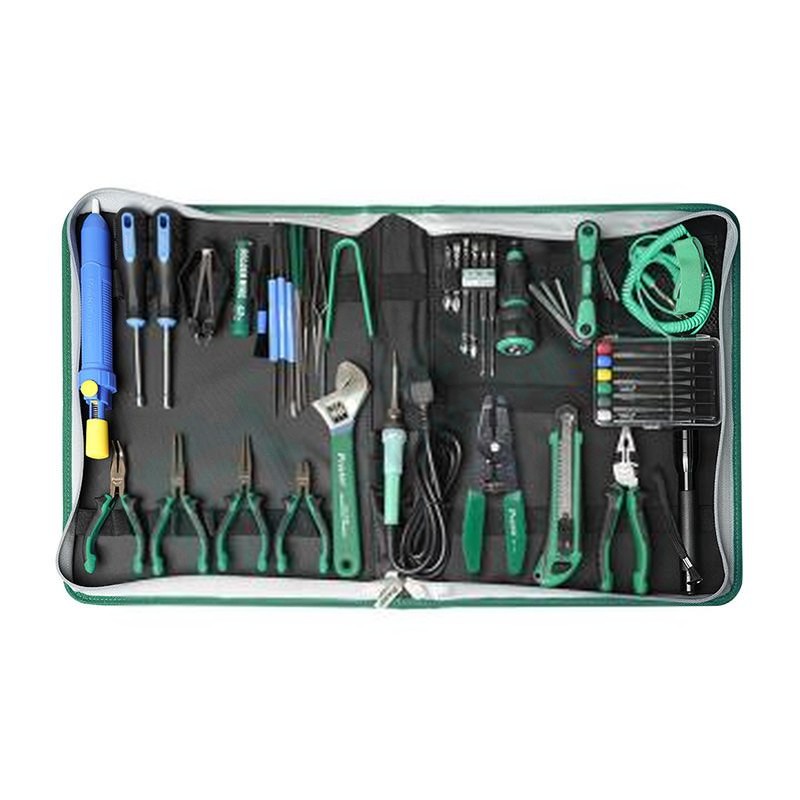 Bộ dụng cụ sửa chữa PROSKIT PK-2002H