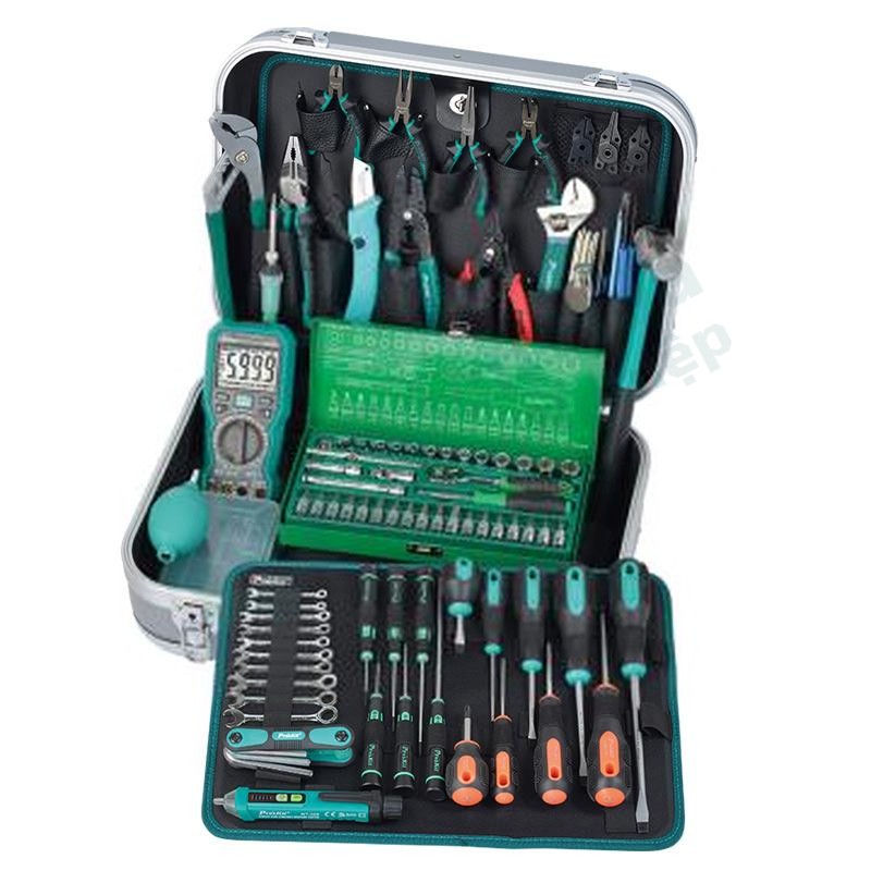 Bộ dụng cụ sửa chữa PROSKIT PK-2009H