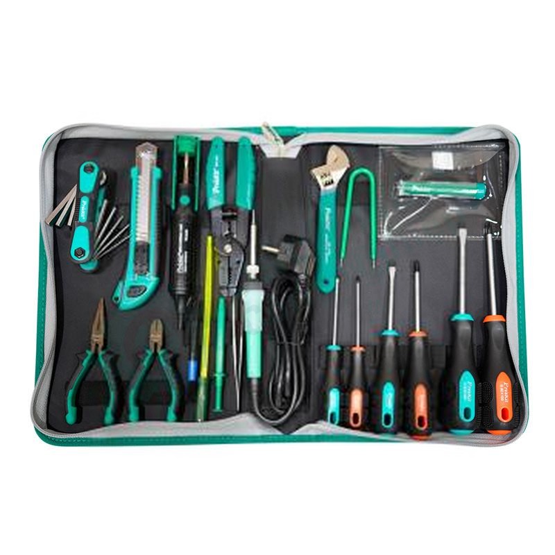 Bộ dụng cụ sửa chữa PROSKIT PK-612NH