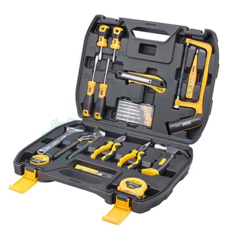 Bộ dụng cụ theo xe DELI DL1021