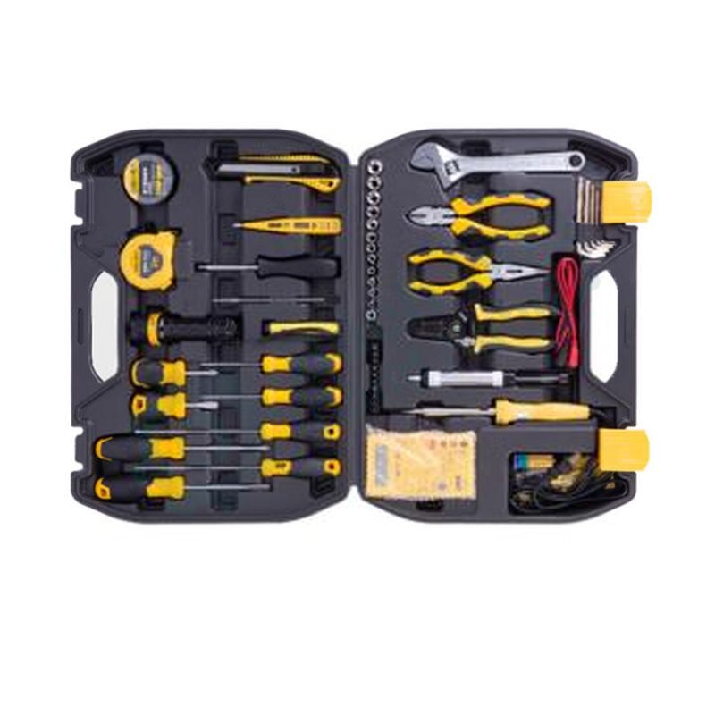 Bộ dụng cụ tổ hợp DELI DL1050