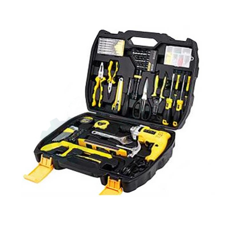 Bộ dụng cụ tổ hợp DELI DL5966