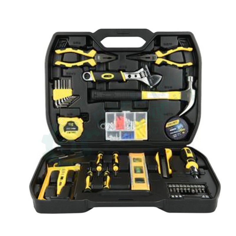 Bộ dụng cụ tổ hợp DELI DL5973