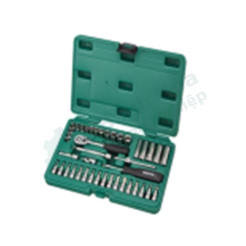 Bộ dụng cụ tổ hợp SATA 09943