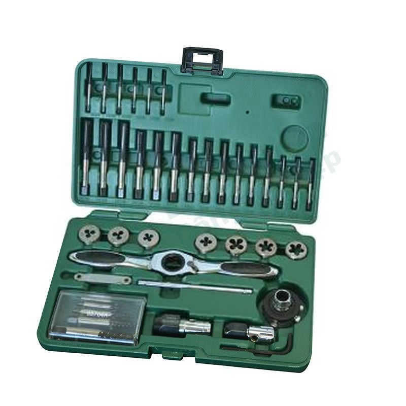 Bộ dụng cụ tổ hợp SATA 50451