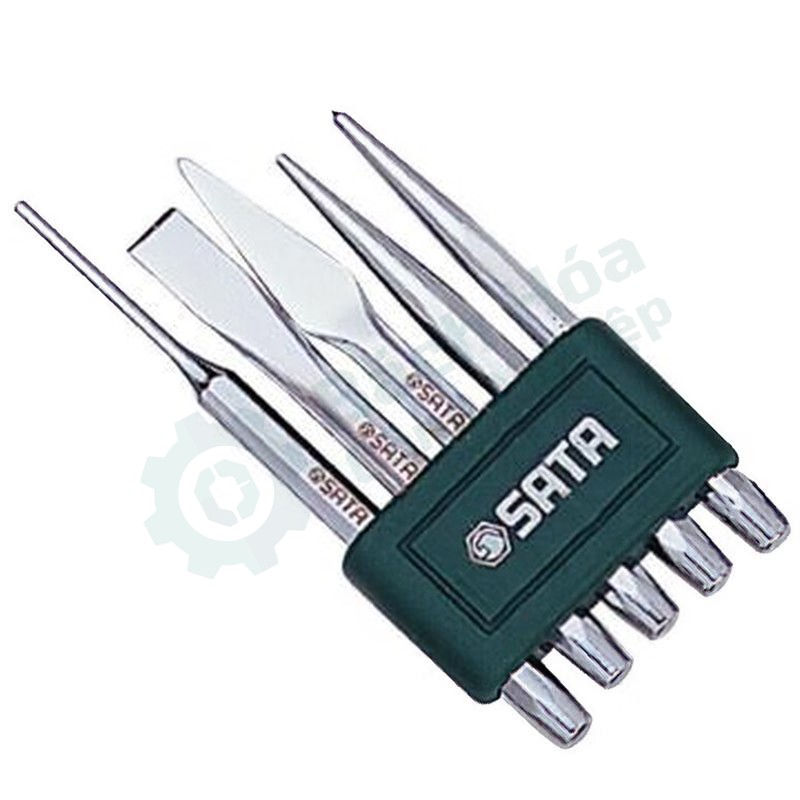 Bộ dụng cụ tổ hợp SATA 9161