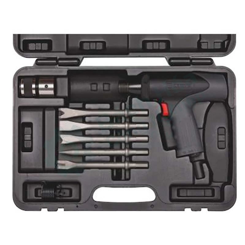 Bộ dụng cụ tổ hợp WURTH 07037121