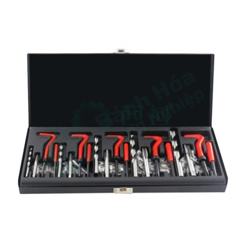 Bộ dụng cụ tổ hợp YATO YT-1763