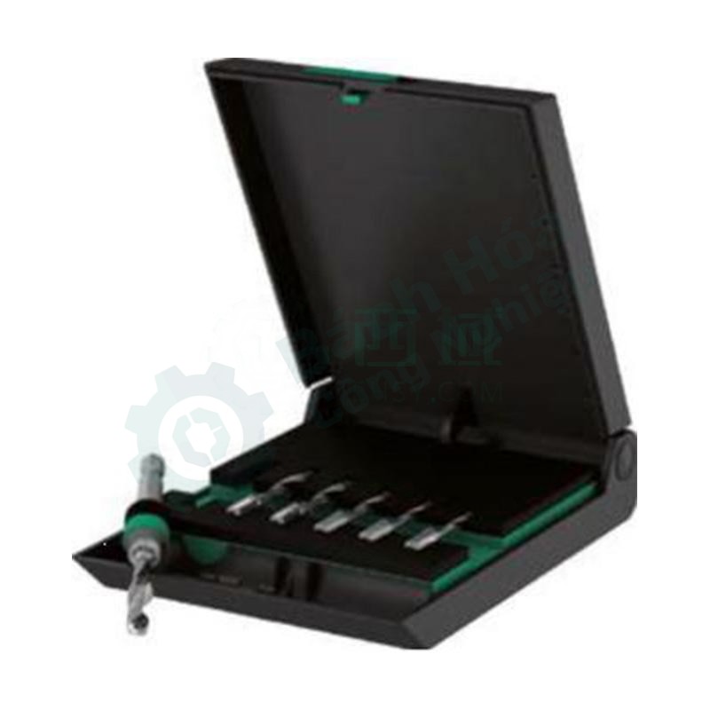 Bộ dụng cụ WERA 05104651001