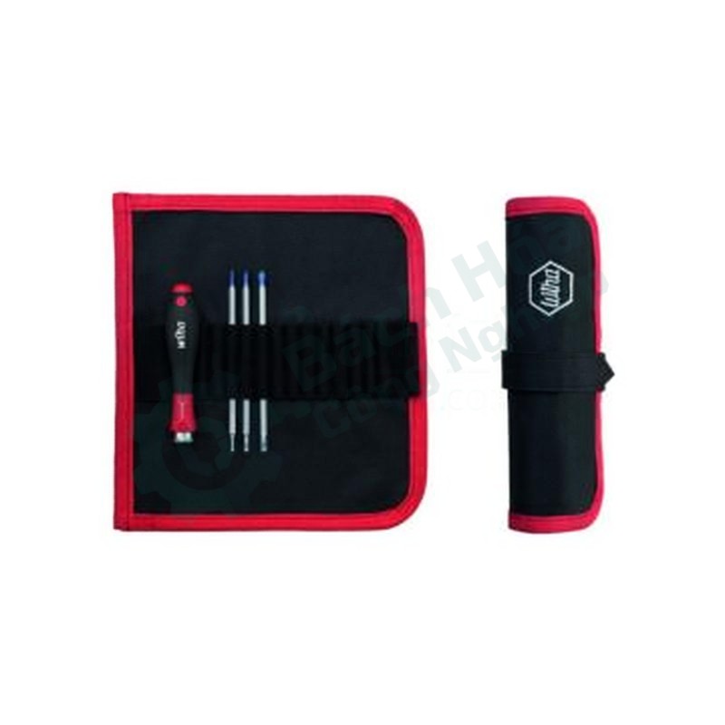 Bộ dụng cụ WIHA 269T4