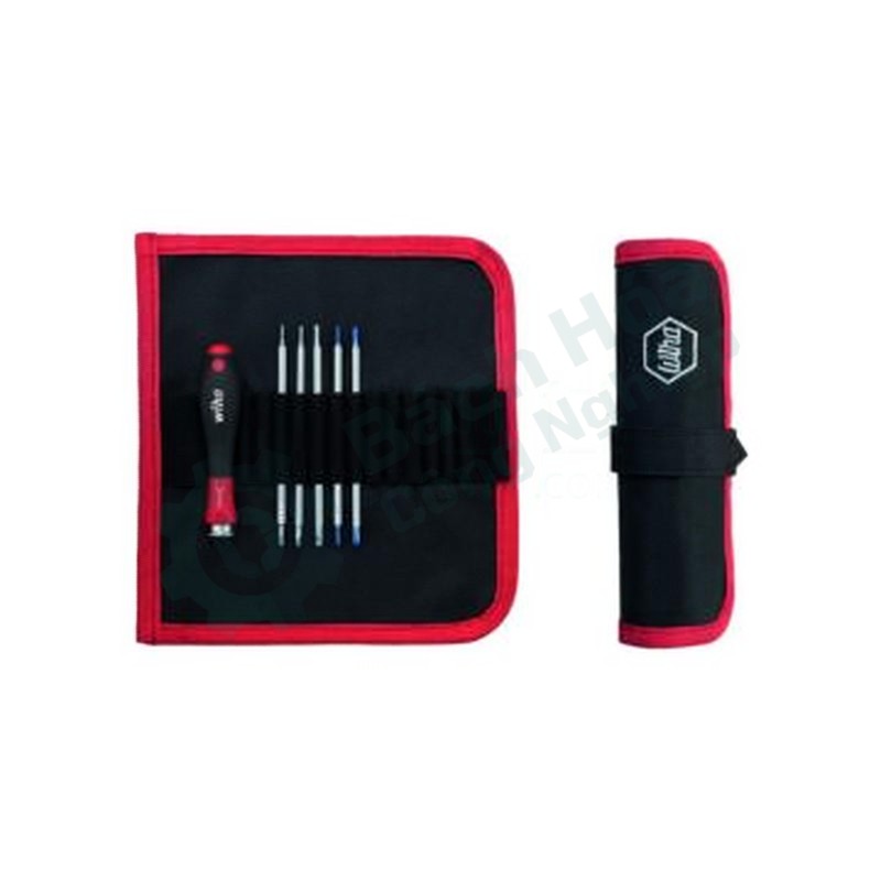 Bộ dụng cụ WIHA 269T6