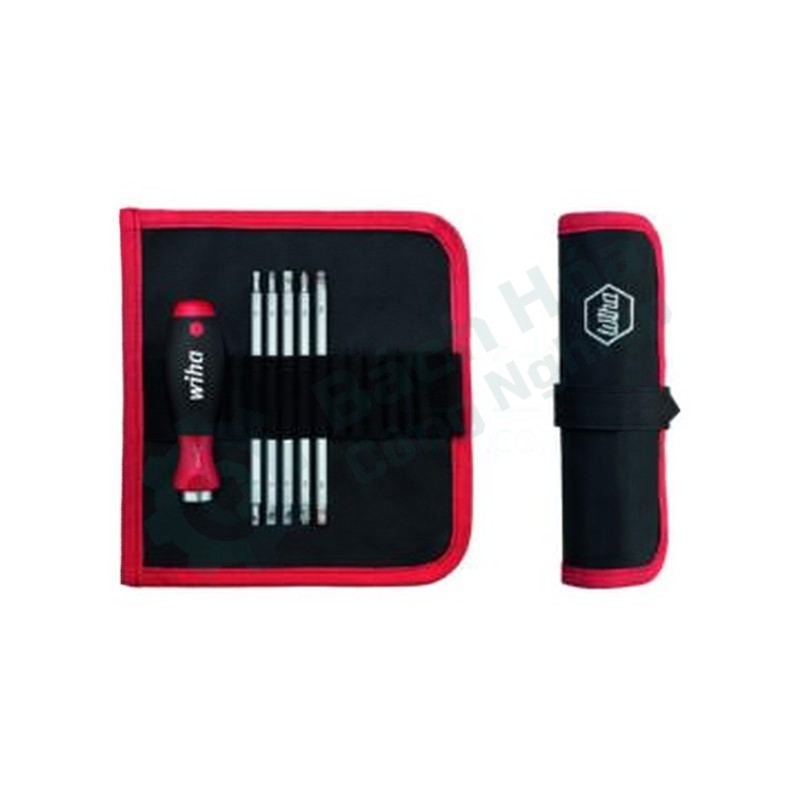 Bộ dụng cụ WIHA 27712