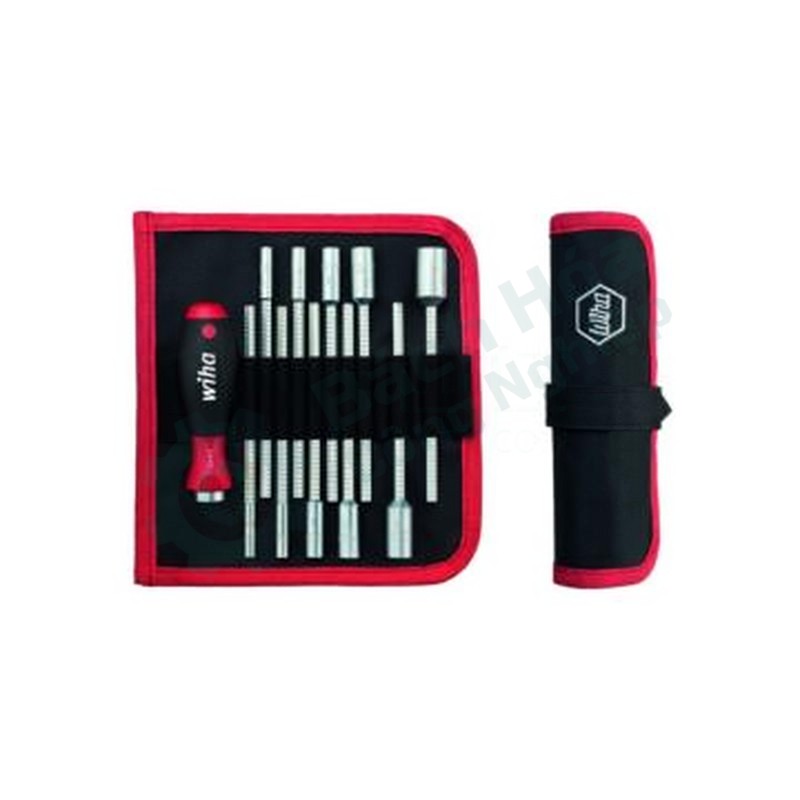 Bộ dụng cụ WIHA 27713