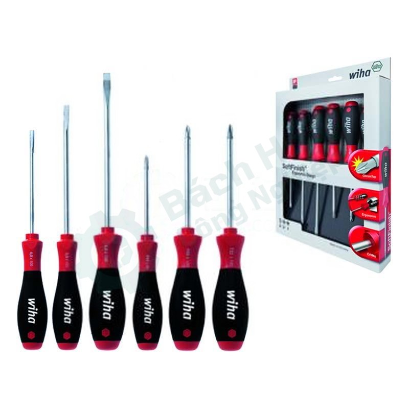 Bộ dụng cụ WIHA HK601