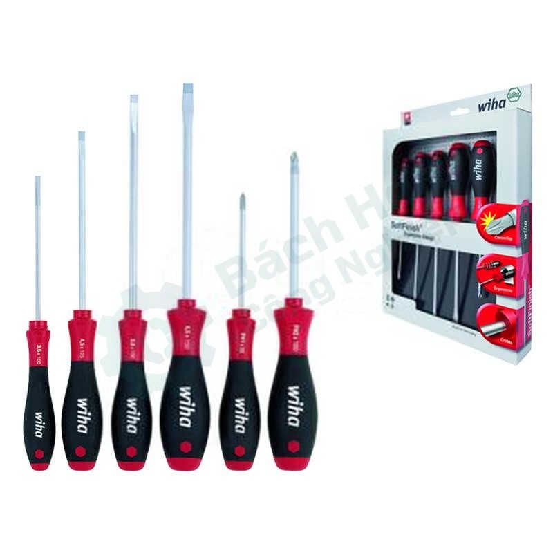 Bộ dụng cụ WIHA ZK6SO