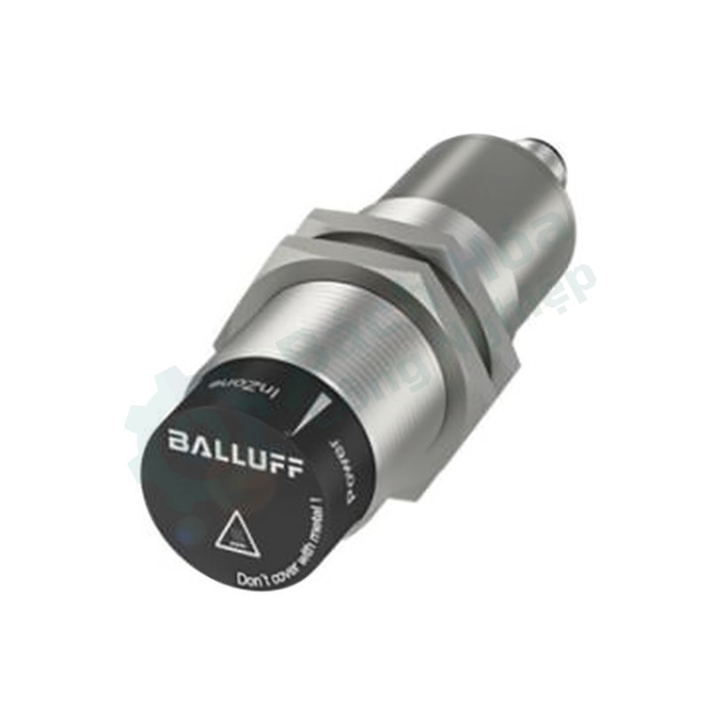Bộ ghép cảm ứng BALLUFF BIC