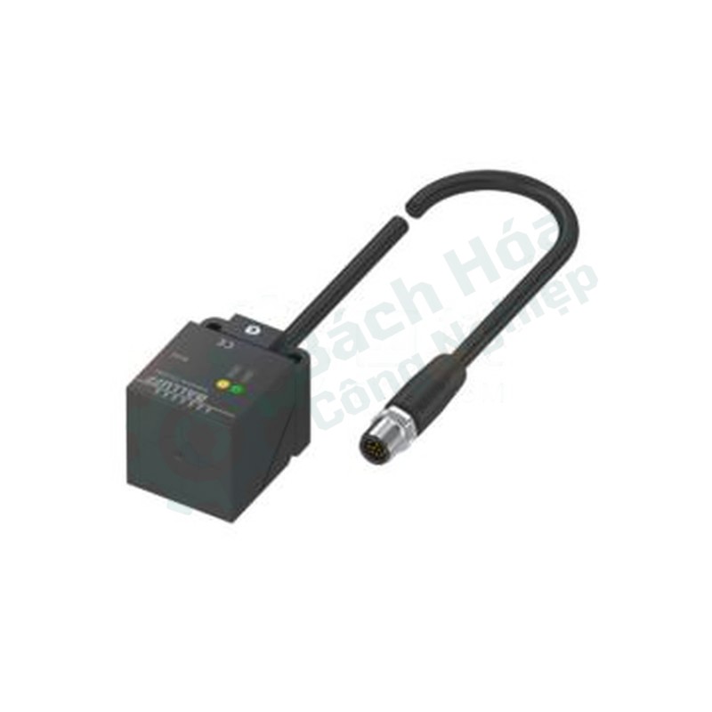 Bộ ghép cảm ứng không dây BALLUFF BIC007J