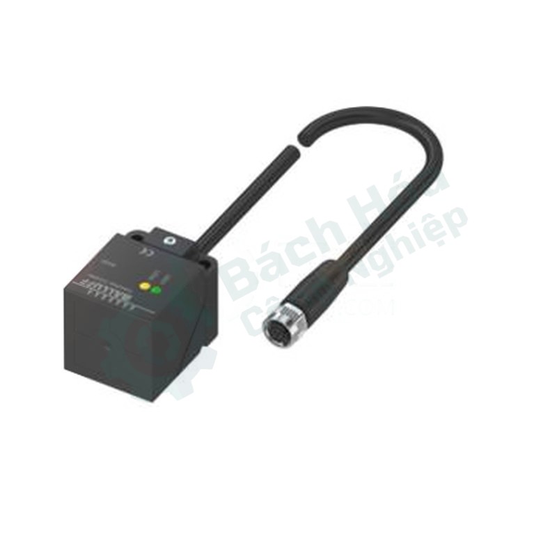 Bộ ghép cảm ứng không dây BALLUFF BIC007K