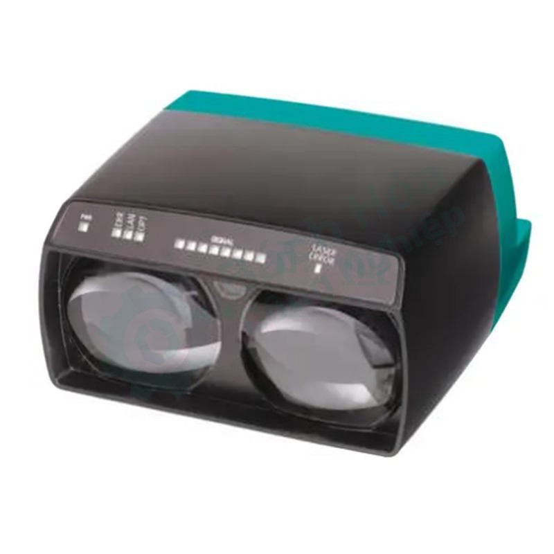 Bộ ghép truyền thông quang PEPPERLFUCHS LS682-DA-EN/F1