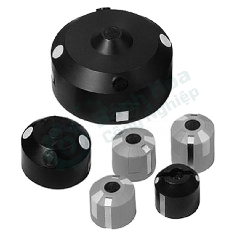 Bộ giá lắp cảm biến PEPPERLFUCHS BT32-F25-0