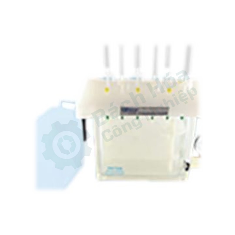 Bộ hút chân không chiết pha rắn SPE 12 vị trí CNW SBEQ-CG1012