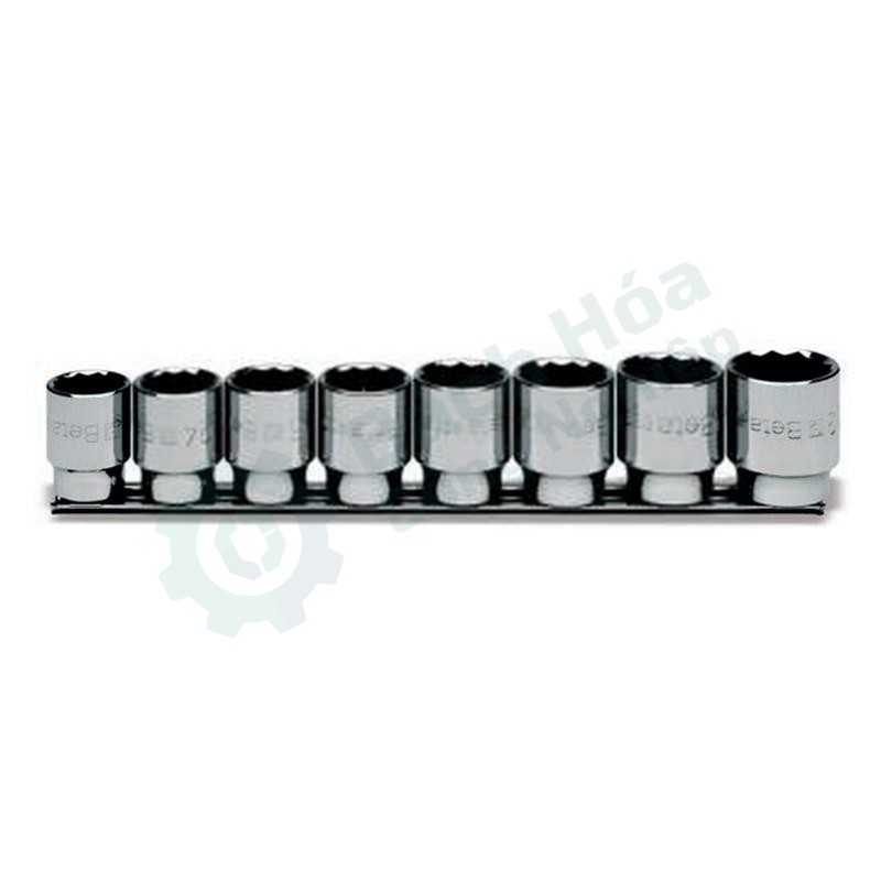 Bộ khẩu (bộ tuýp) BETA 23-32mm